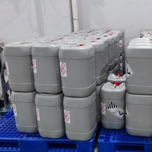 回收薰衣草香精 过期日化厂原料与CAS 8023的处置指南
