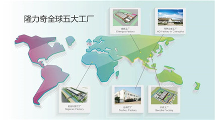 隆力奇 研发先行，保品质为王，铸造日化产品金字招牌